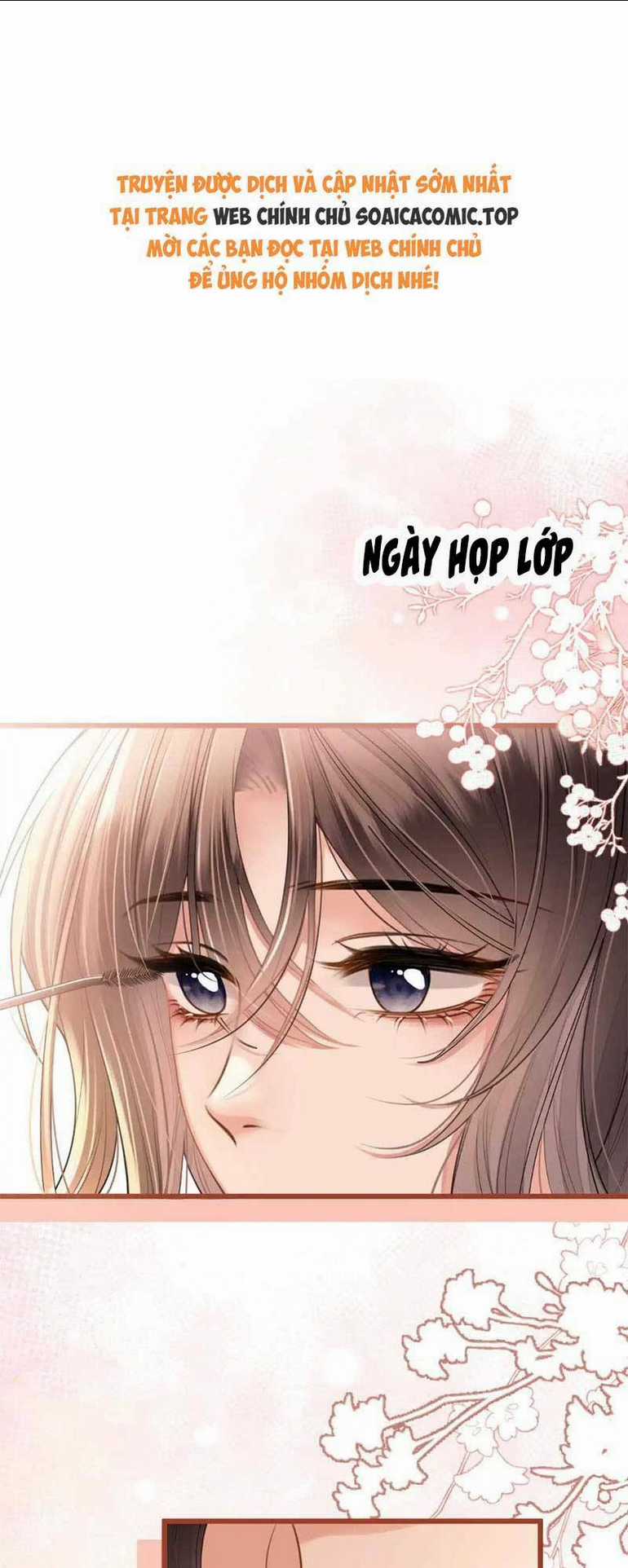 Ngày Mai Cũng Thích Chapter 43 trang 0