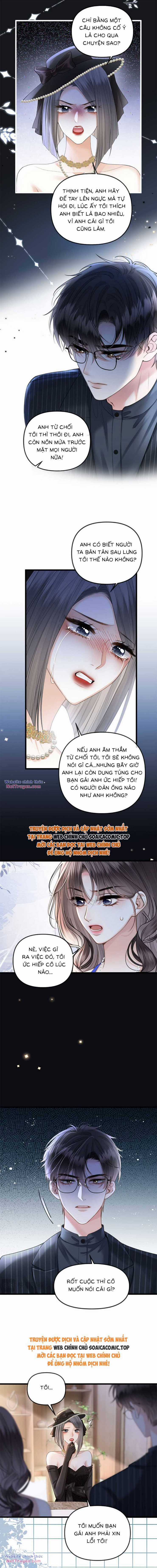 Ngày Mai Cũng Thích Chapter 44 trang 1