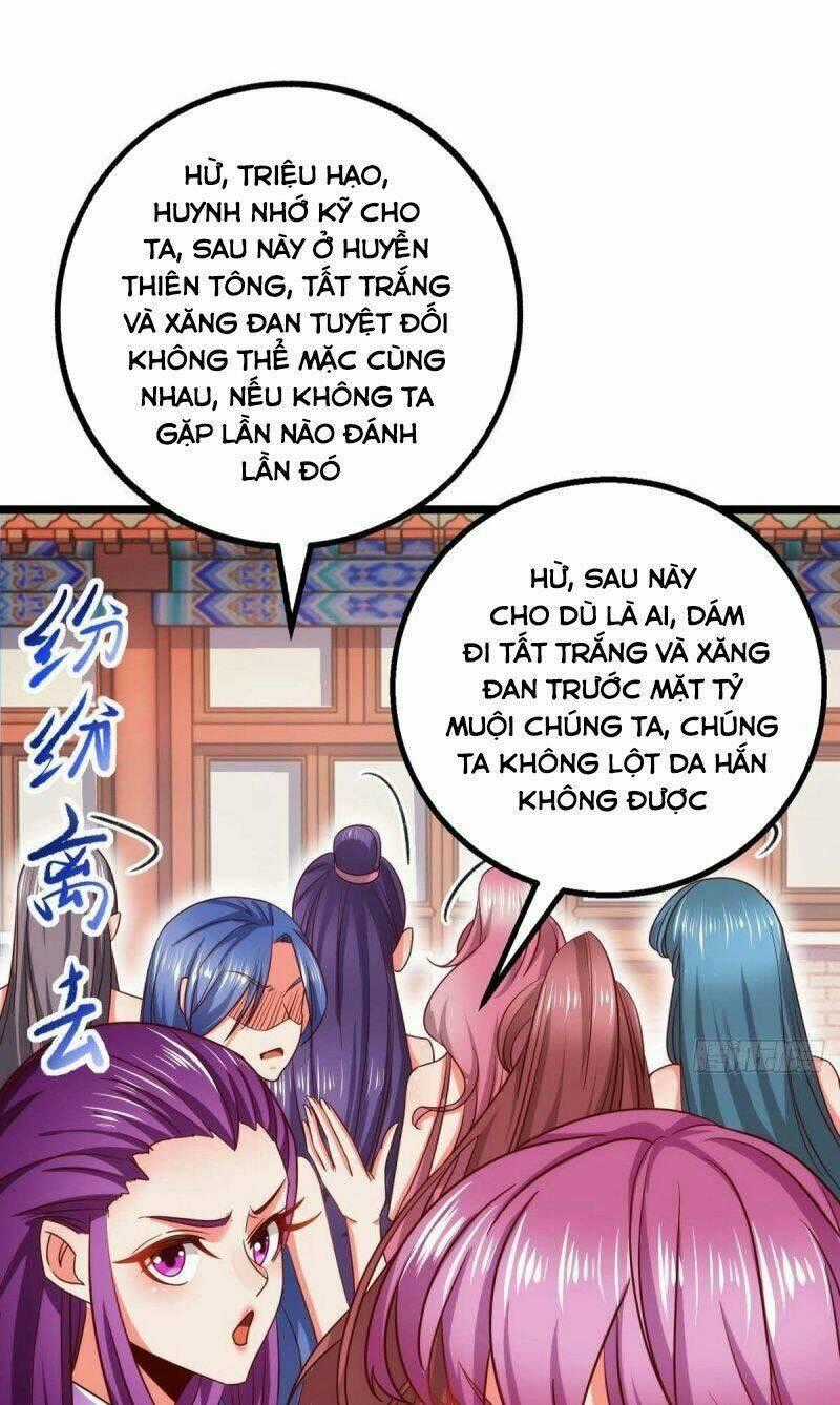 Ngày Mai Tôi Sẽ Chết Chapter 11 trang 0