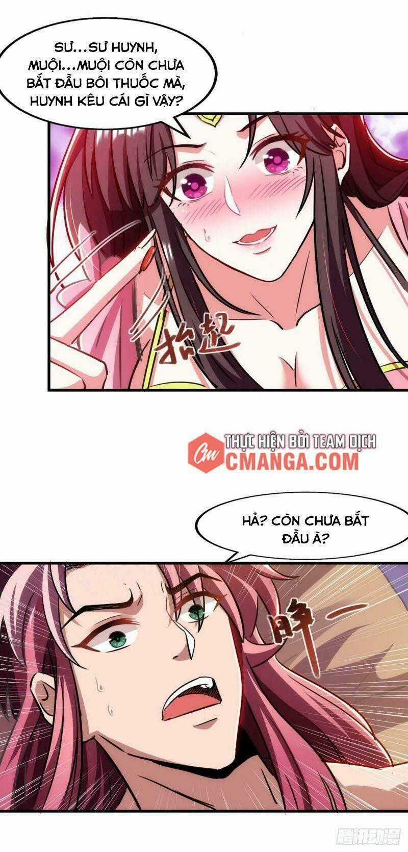 Ngày Mai Tôi Sẽ Chết Chapter 14 trang 0