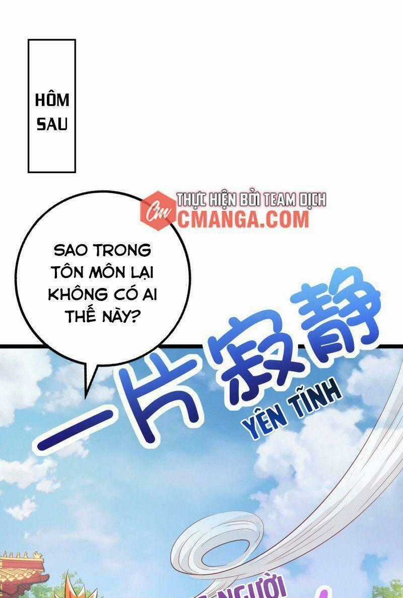 Ngày Mai Tôi Sẽ Chết Chapter 15 trang 0