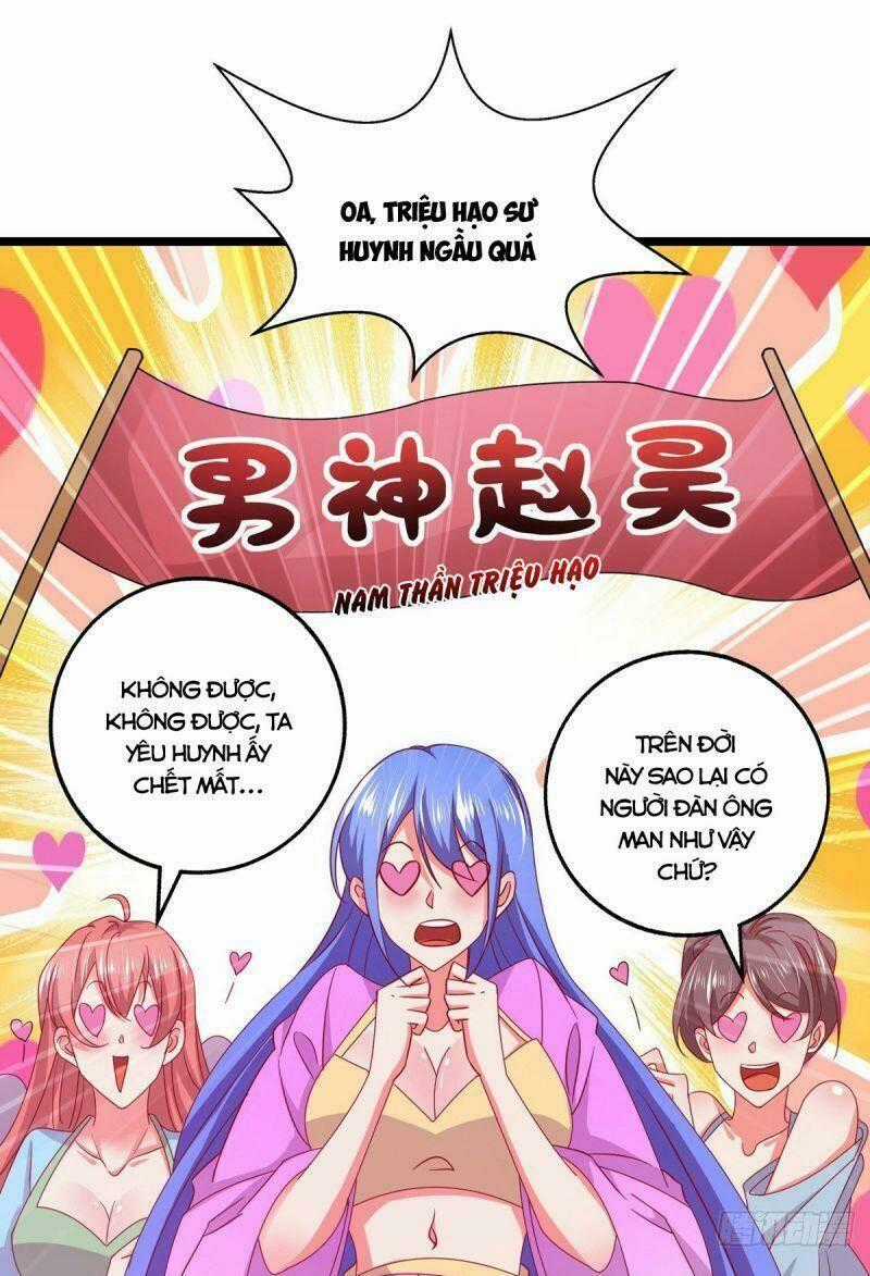 Ngày Mai Tôi Sẽ Chết Chapter 23 trang 1