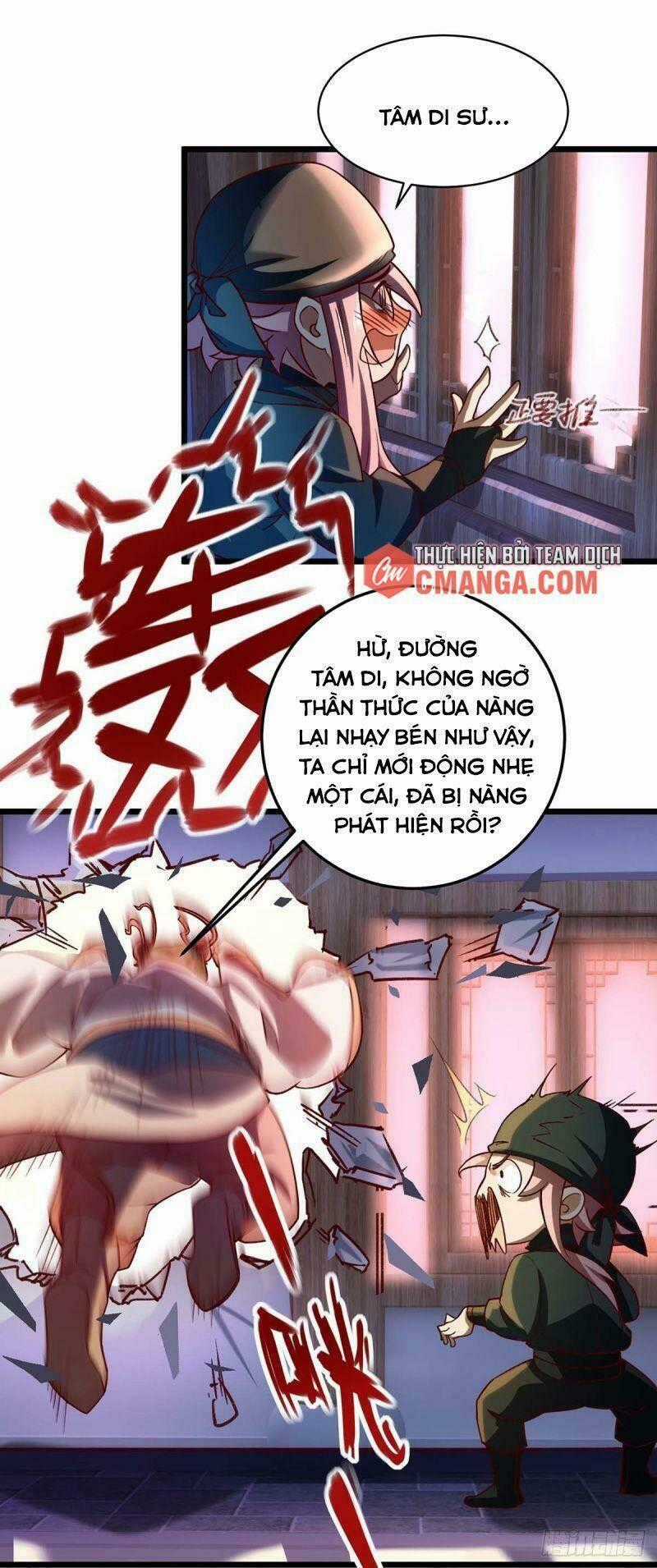 Ngày Mai Tôi Sẽ Chết Chapter 7 trang 0