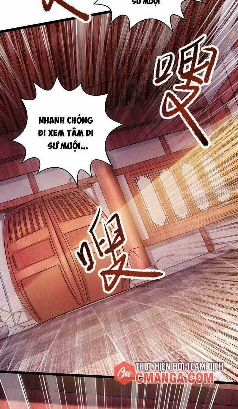 Ngày Mai Tôi Sẽ Chết Chapter 8 trang 1