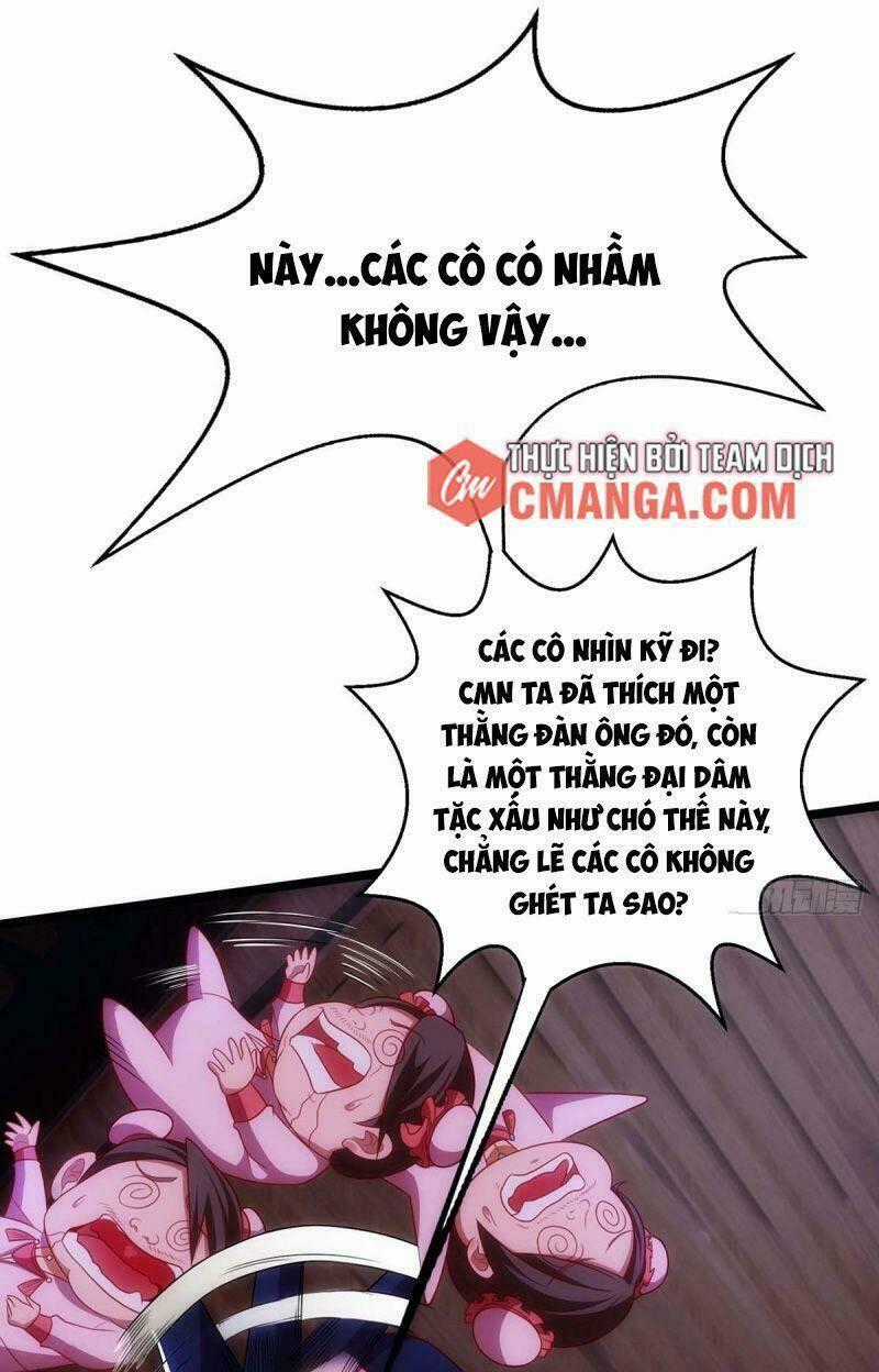 Ngày Mai Tôi Sẽ Chết Chapter 9 trang 0