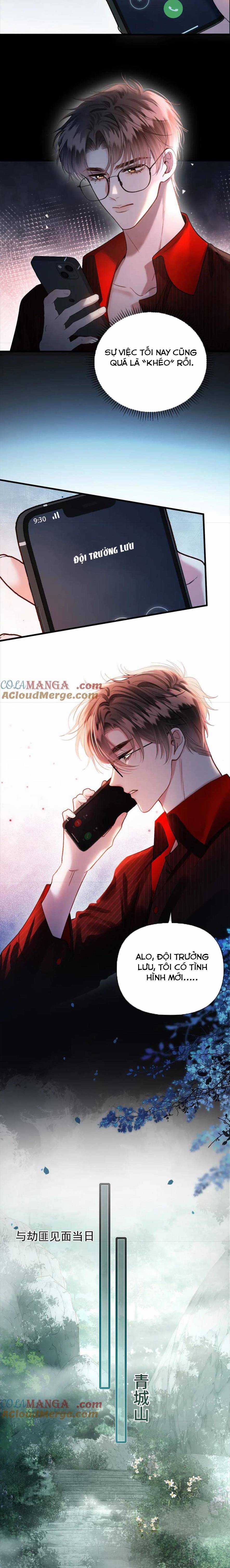 NGÀY MAI TÔI VẪN THÍCH CẬU Chapter 64 trang 1