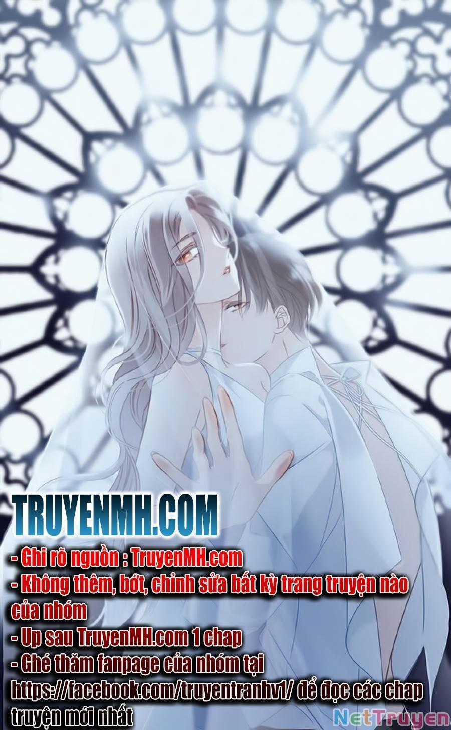 Ngày Nào Đó Trở Thành Công Chúa Tế Phẩm Chapter 437 trang 1