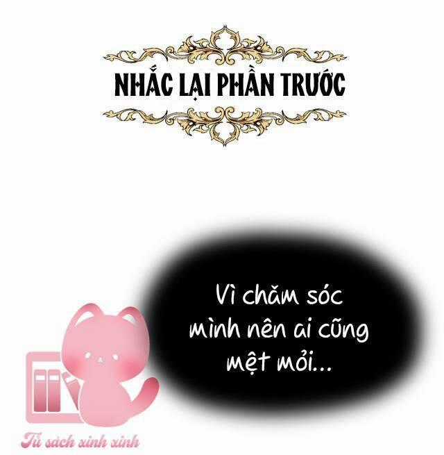 Nghe Nói Tôi Là Đại Tiểu Thư Phản Diện Chapter 18 trang 1