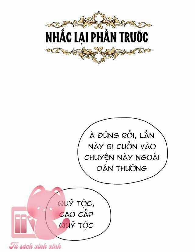 Nghe Nói Tôi Là Đại Tiểu Thư Phản Diện Chapter 19 trang 1