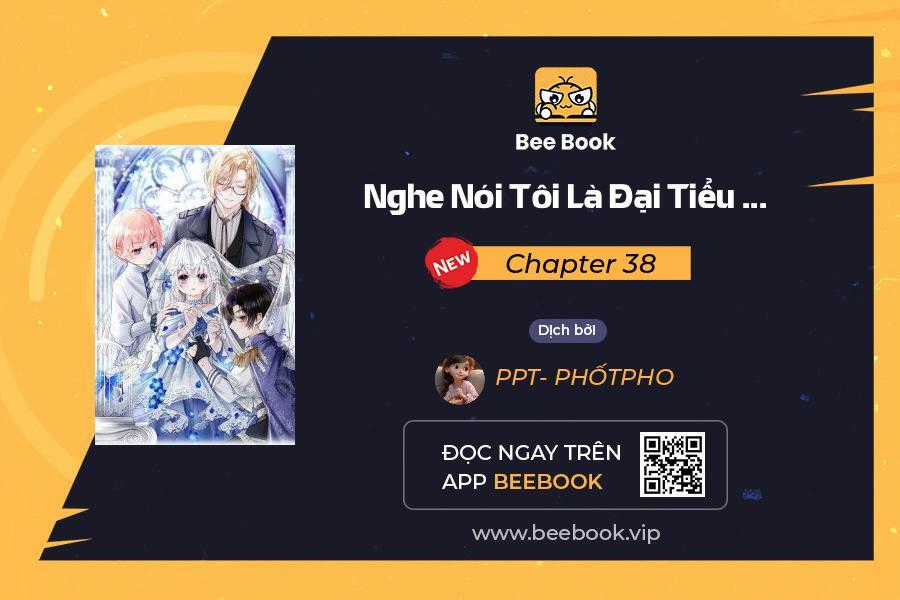 Nghe Nói Tôi Là Đại Tiểu Thư Phản Diện Chapter 38 trang 0