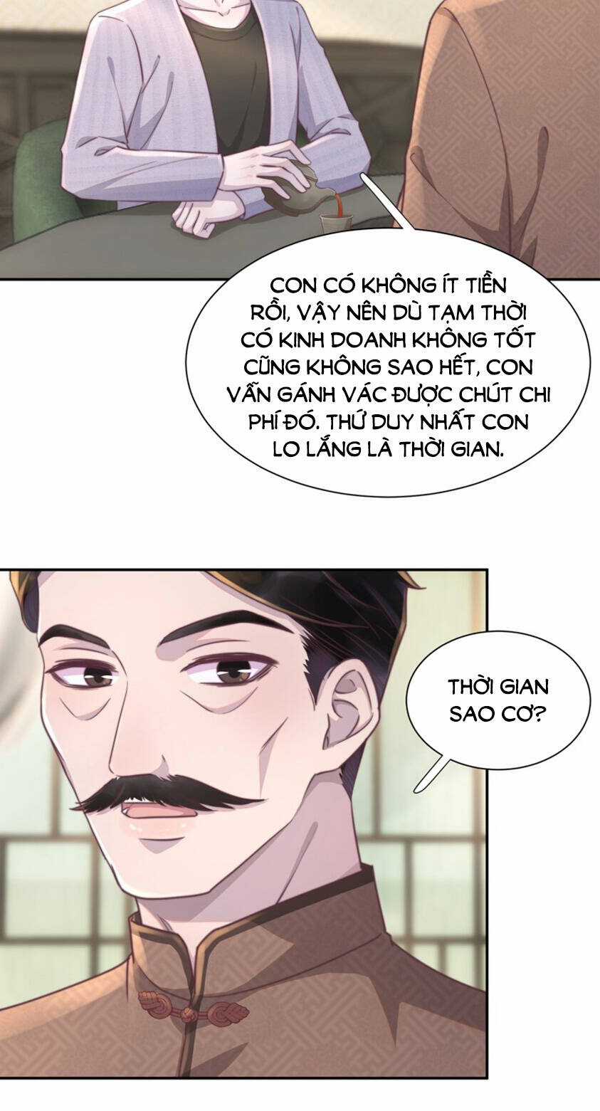 Nghe Nói Tôi Rất Nghèo Chapter 151 trang 1