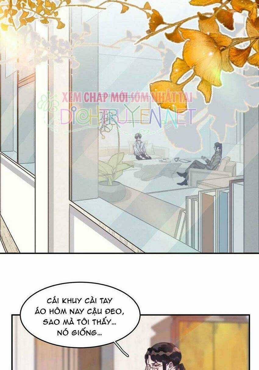 Nghe Nói Tôi Rất Nghèo Chapter 39 trang 1