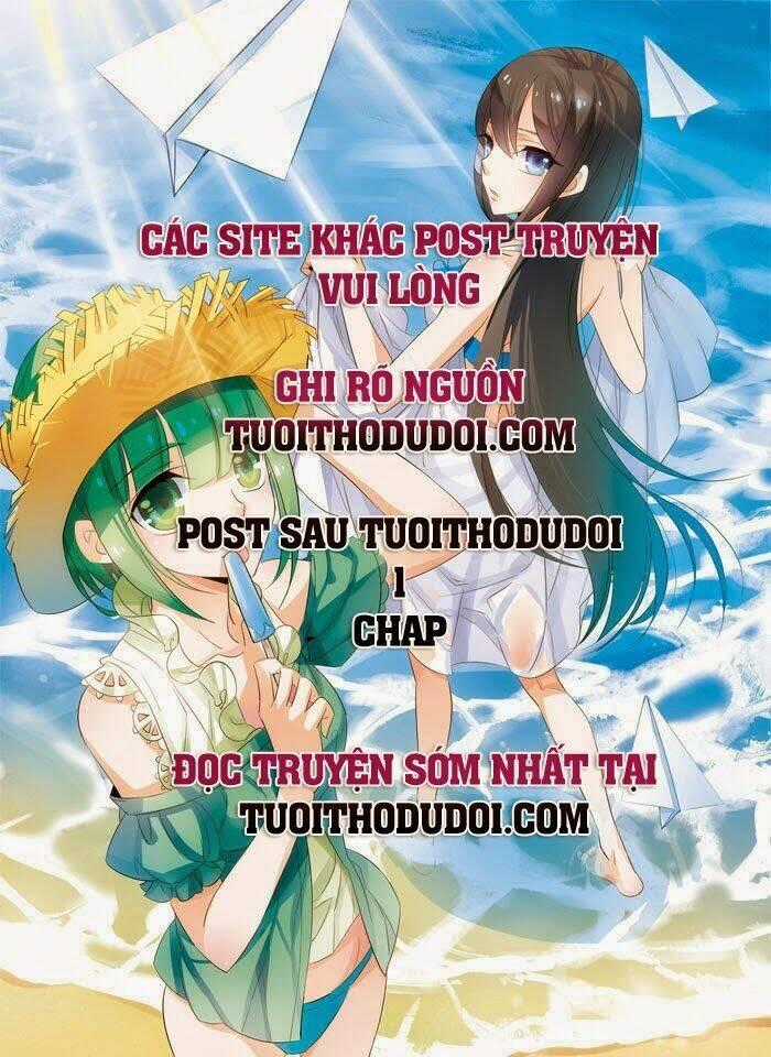 Nghệ Thuật Gian Lận Chapter 0 trang 0