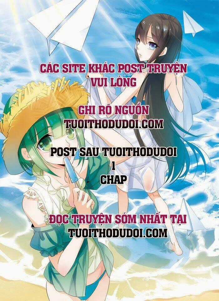 Nghệ Thuật Gian Lận Chapter 3 trang 0