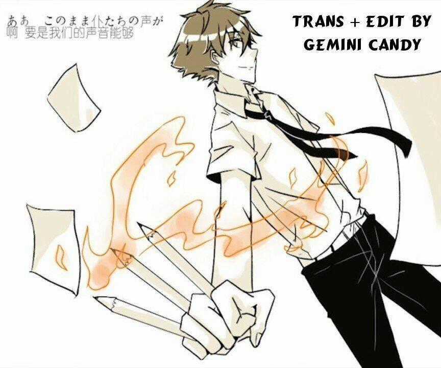 Nghệ Thuật Gian Lận Chapter 68 trang 0