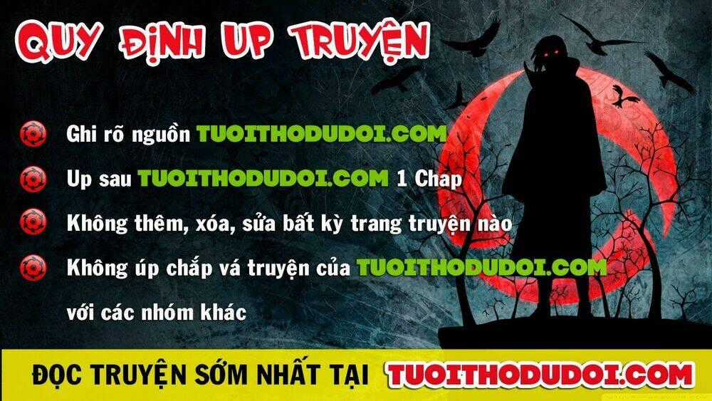 Nghệ Thuật Gian Lận Chapter 8 trang 0