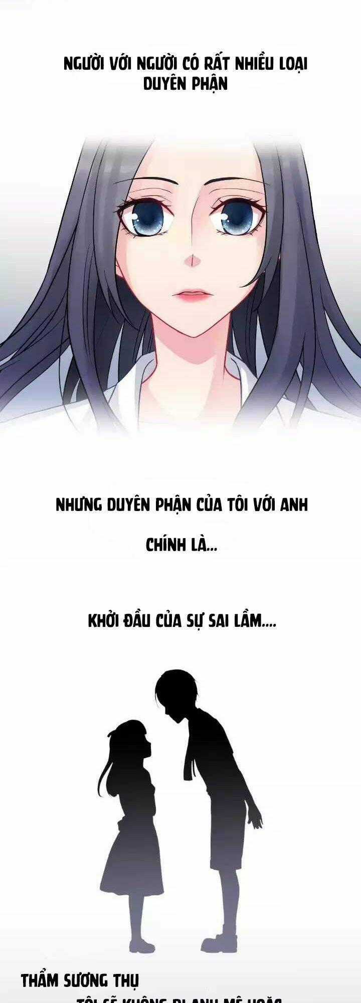 Nghịch Chuyển Luyến Tình Chapter 0 trang 1