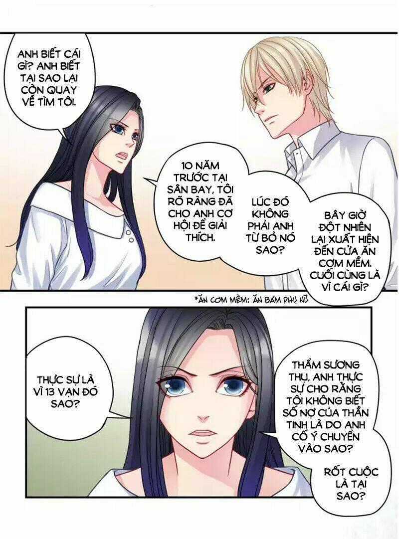 Nghịch Chuyển Luyến Tình Chapter 56 trang 1