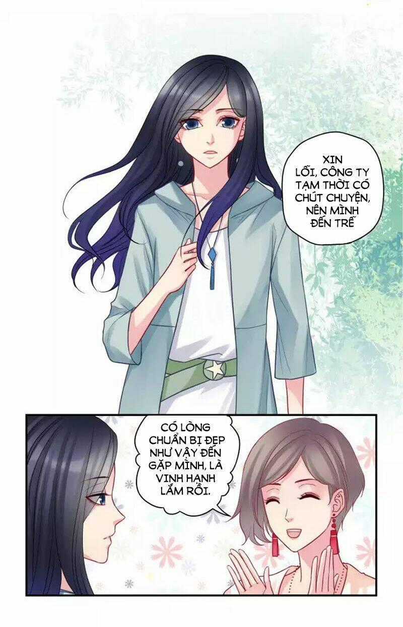 Nghịch Chuyển Luyến Tình Chapter 57 trang 1