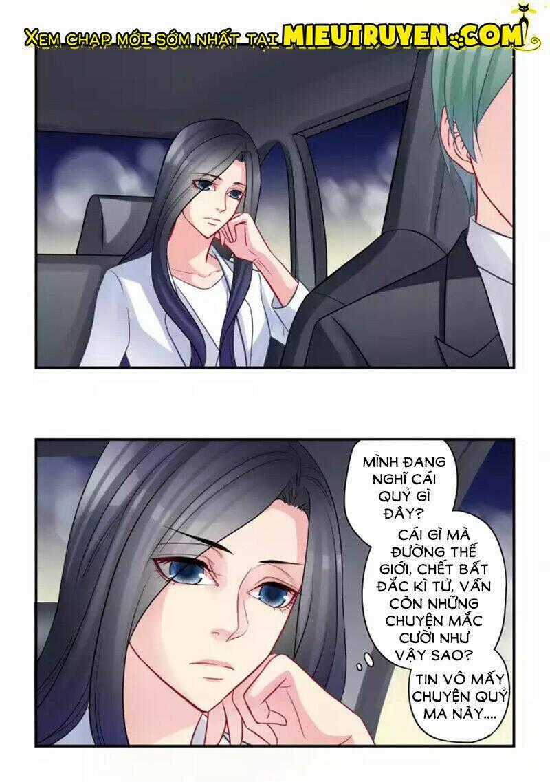 Nghịch Chuyển Luyến Tình Chapter 70 trang 1