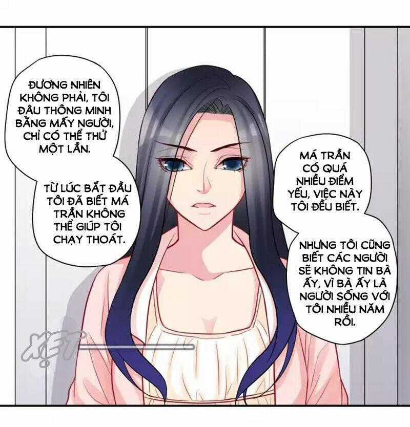 Nghịch Chuyển Luyến Tình Chapter 74 trang 1