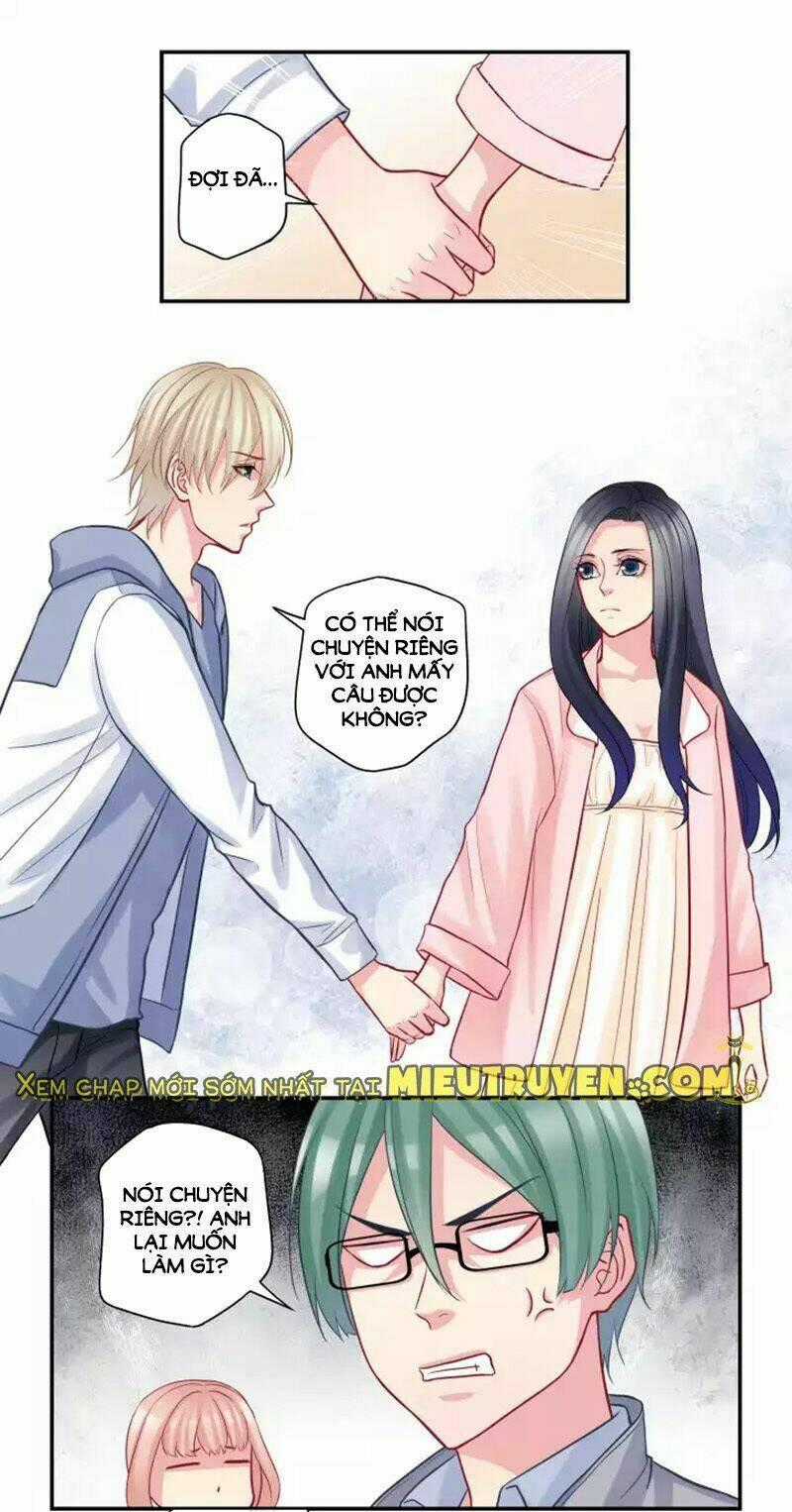 Nghịch Chuyển Luyến Tình Chapter 77 trang 1