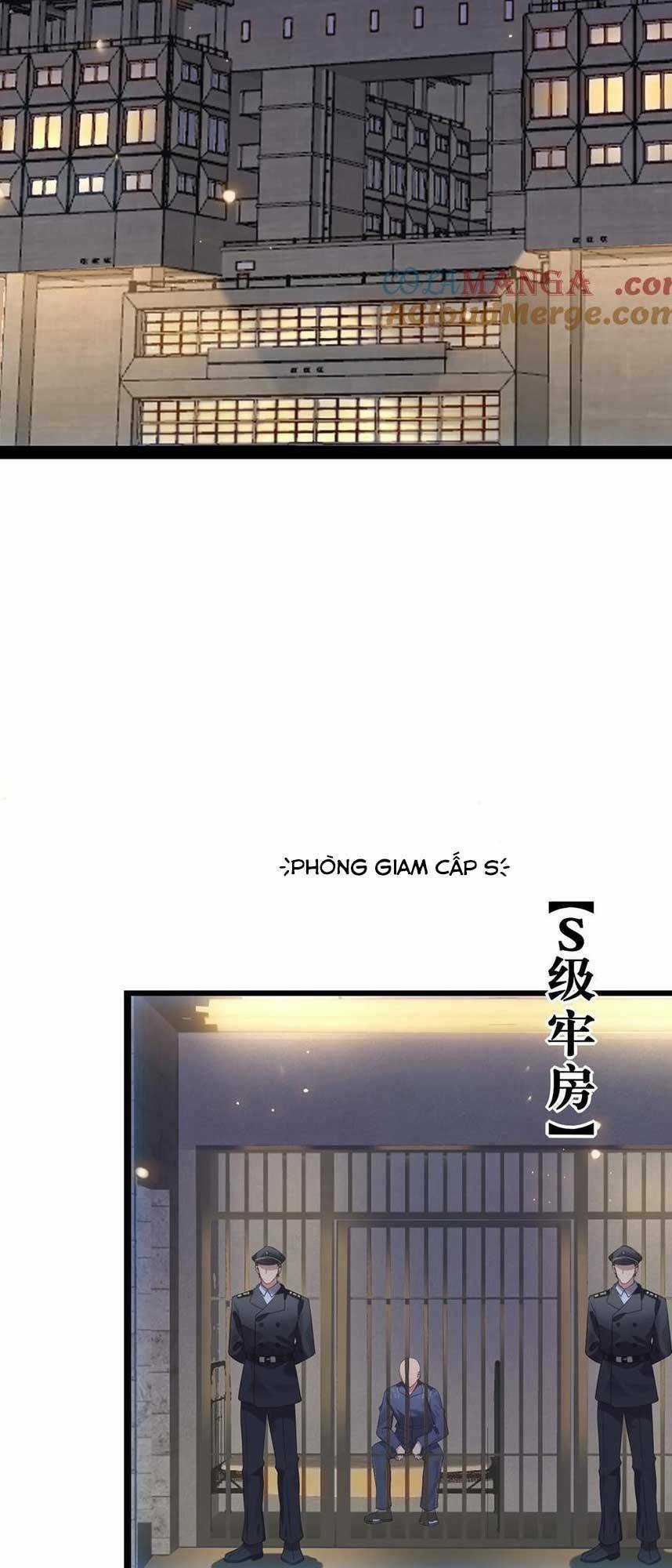 Nghịch Đồ Mỗi Ngày Đều Muốn Bắt Nạt Sư Phụ Chapter 174 trang 1