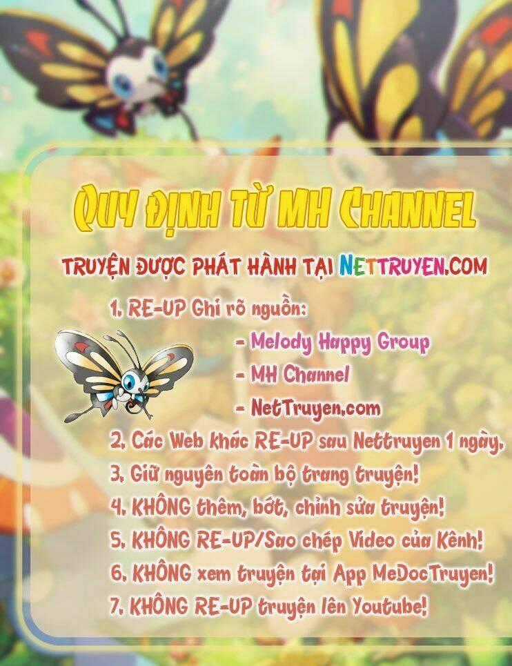 Nghịch Lai Thuận Thú Chapter 0 trang 1