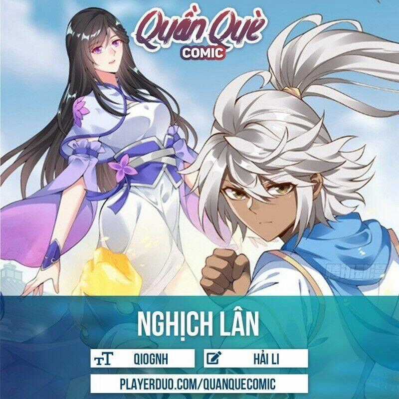 Nghịch Lân Chapter 100 trang 0