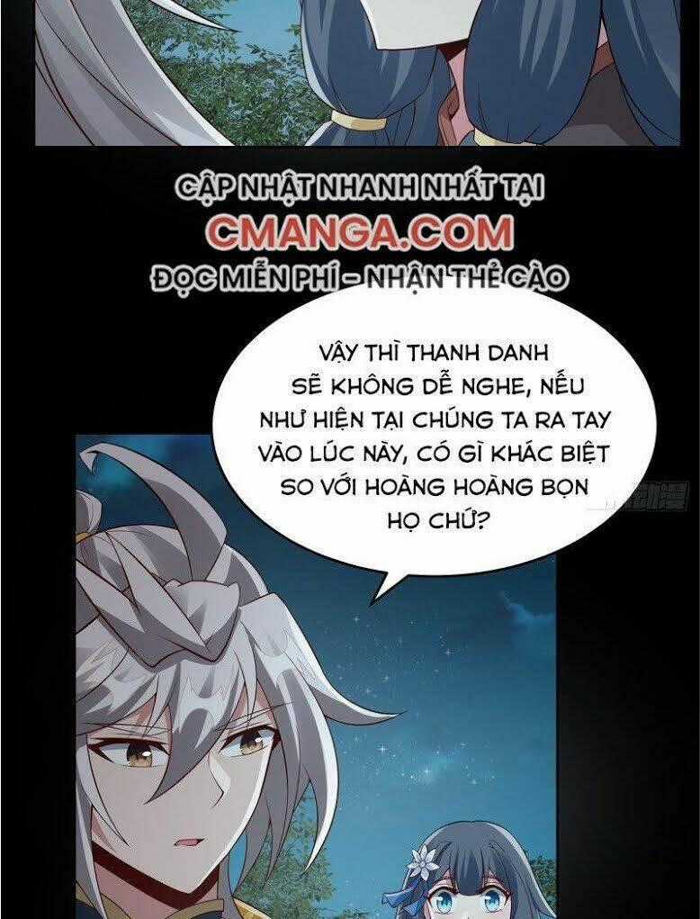 Nghịch Lân Chapter 112 trang 1