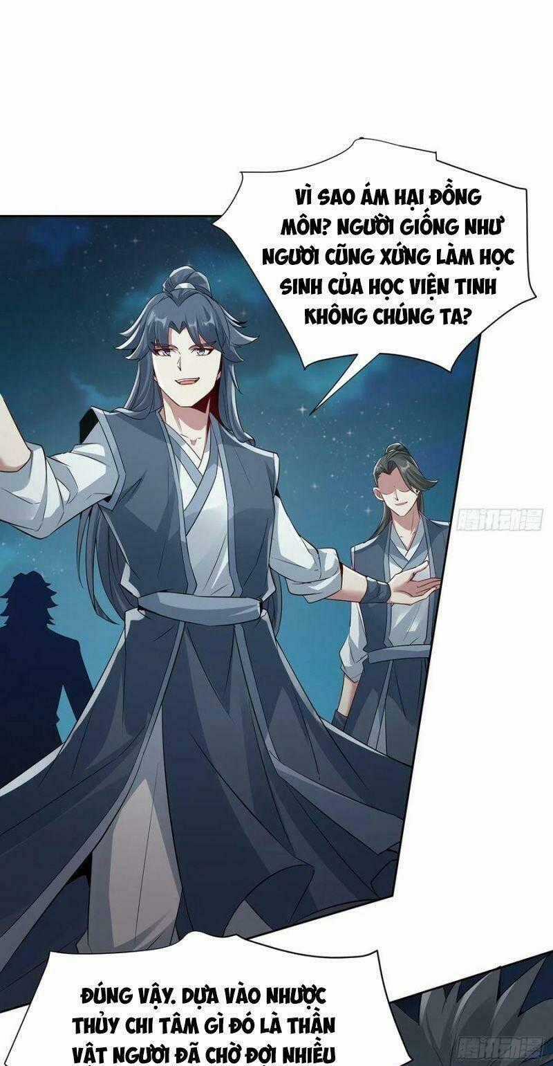 Nghịch Lân Chapter 115 trang 0