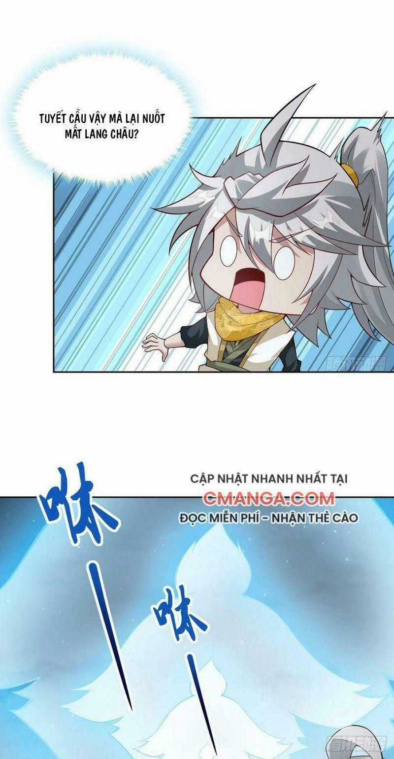 Nghịch Lân Chapter 121 trang 0