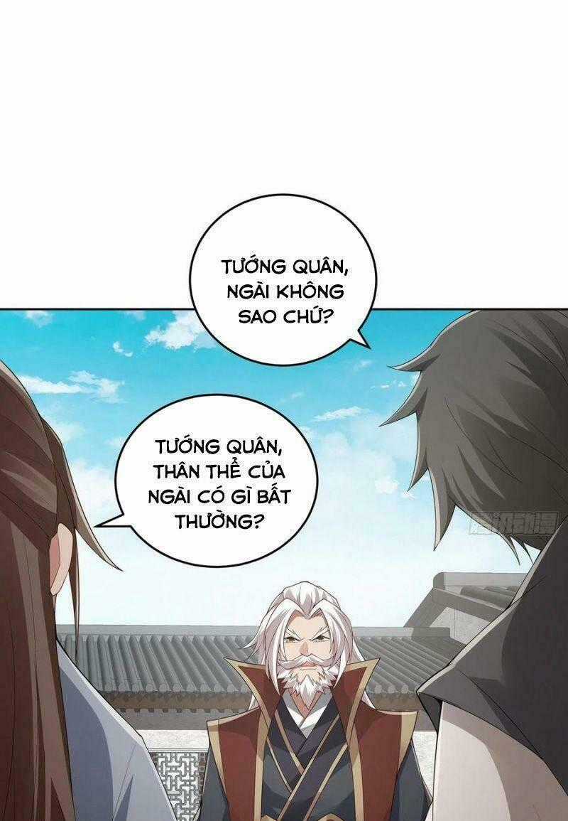 Nghịch Lân Chapter 125 trang 0