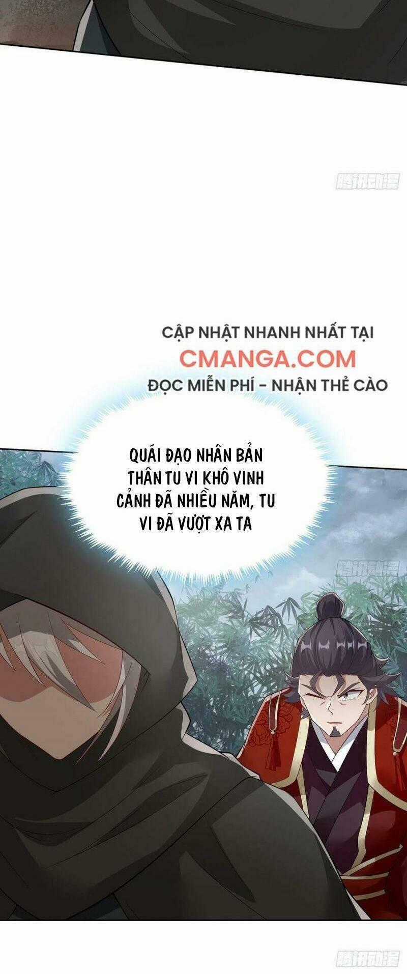 Nghịch Lân Chapter 126 trang 1