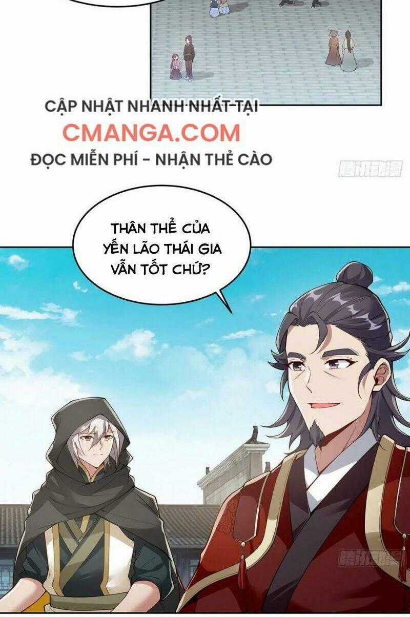 Nghịch Lân Chapter 128 trang 1