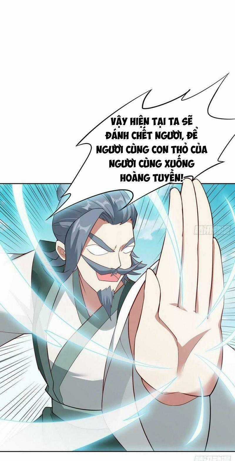 Nghịch Lân Chapter 139 trang 0