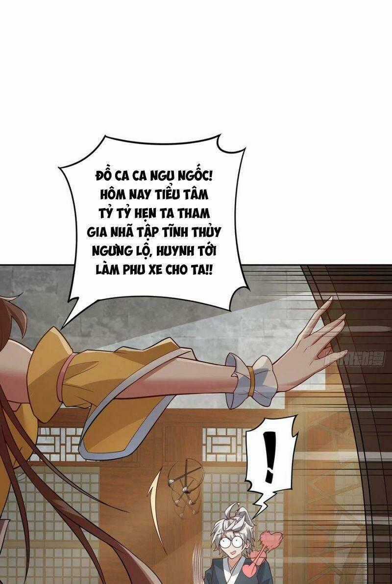 Nghịch Lân Chapter 142 trang 1