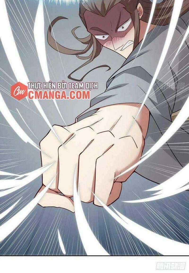 Nghịch Lân Chapter 143 trang 1