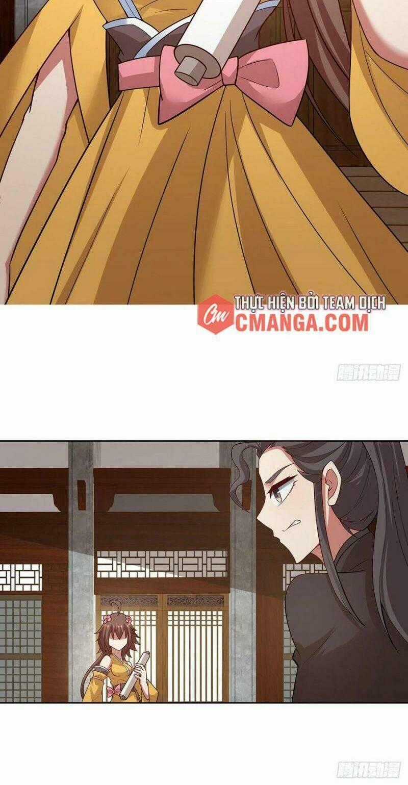 Nghịch Lân Chapter 144 trang 1