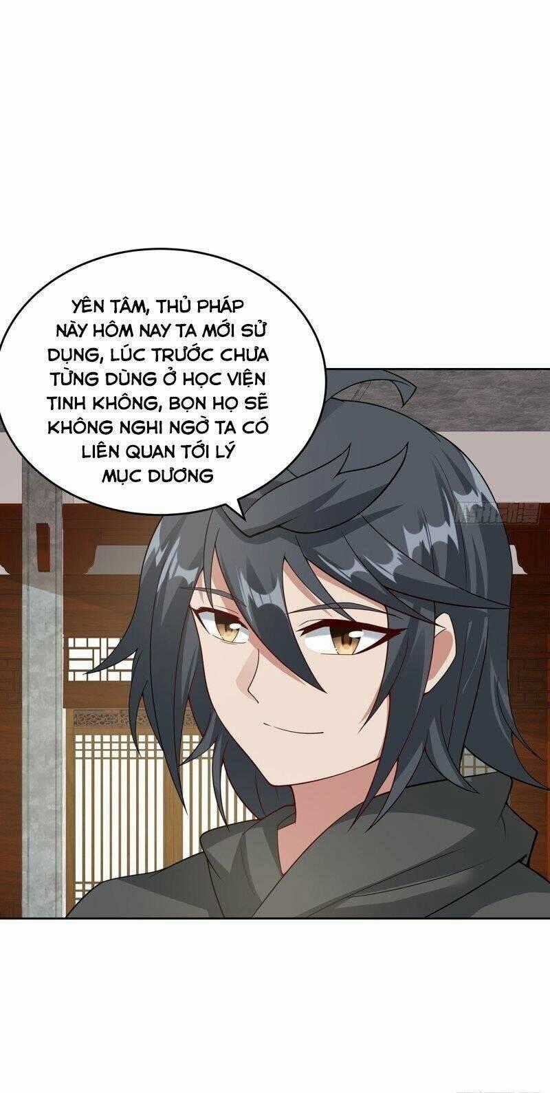 Nghịch Lân Chapter 146 trang 0