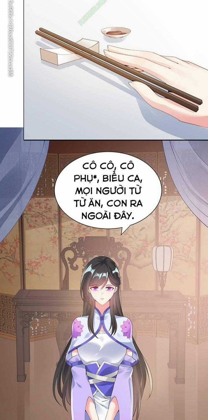 Nghịch Lân Chapter 17 trang 1