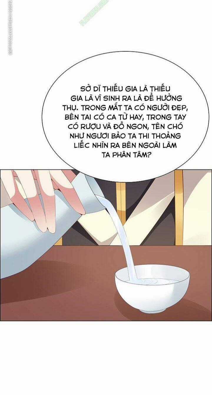 Nghịch Lân Chapter 19 trang 1