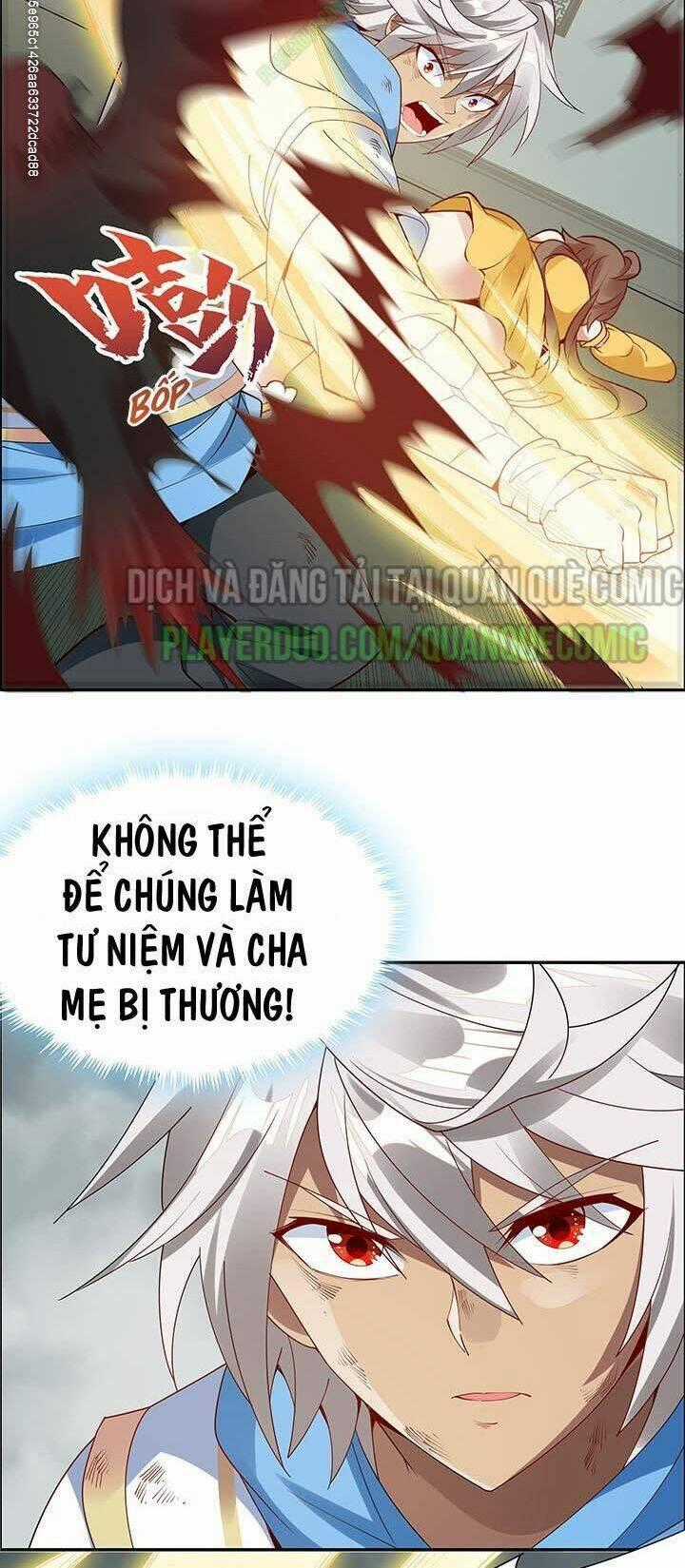 Nghịch Lân Chapter 24 trang 1