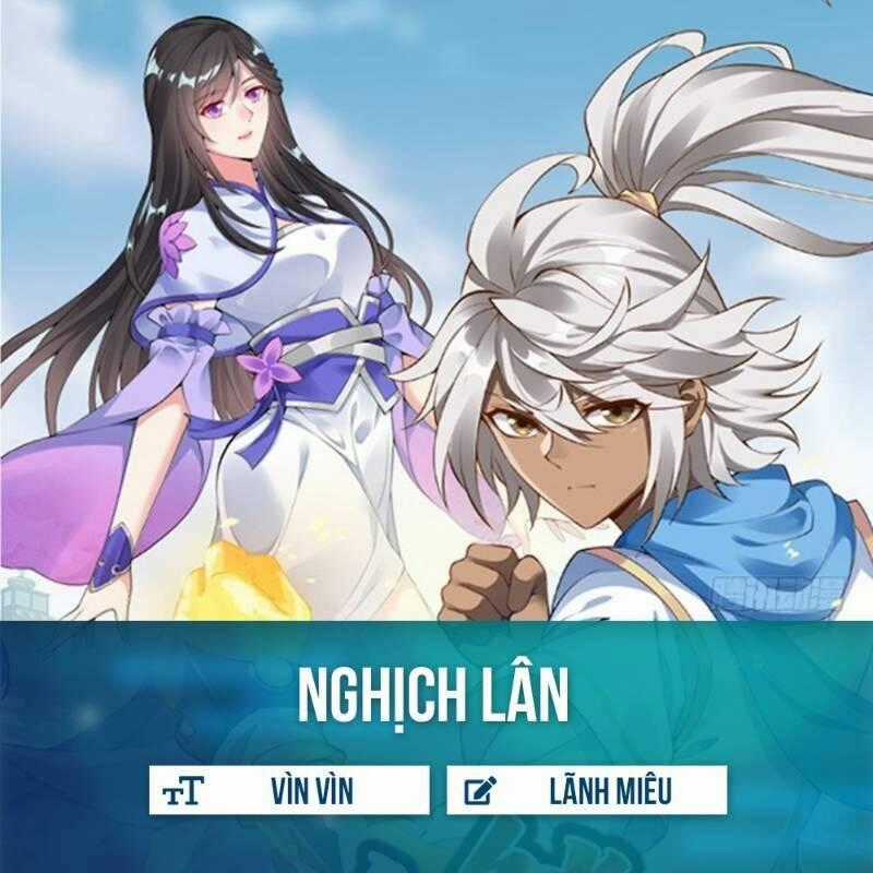 Nghịch Lân Chapter 30 trang 0