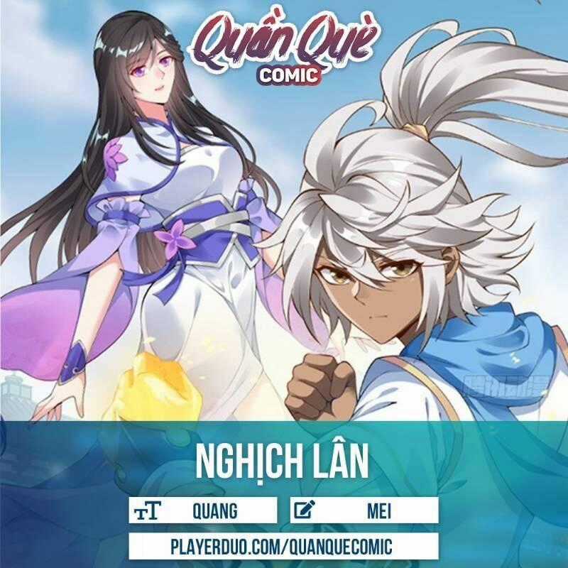 Nghịch Lân Chapter 40 trang 0