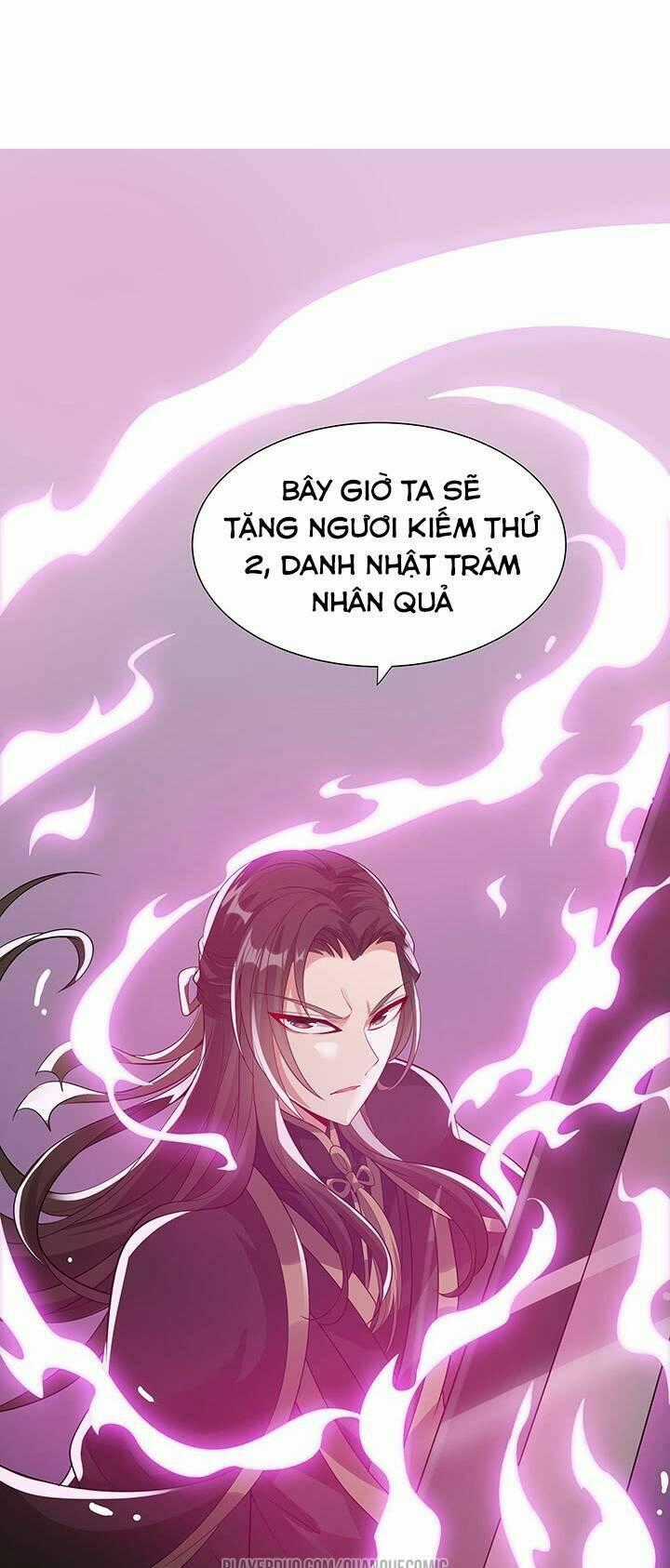 Nghịch Lân Chapter 42 trang 0