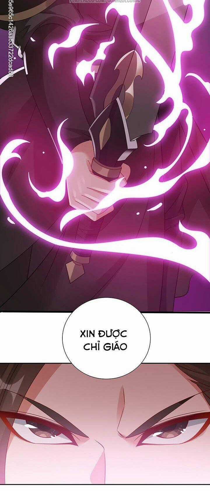 Nghịch Lân Chapter 42 trang 1