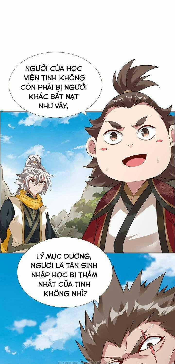 Nghịch Lân Chapter 44 trang 0