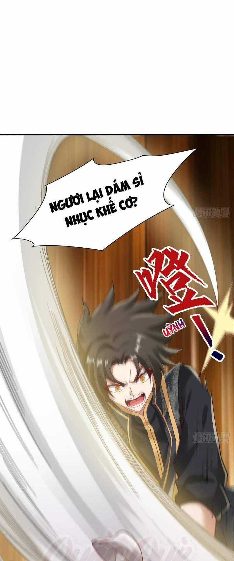 Nghịch Lân Chapter 51 trang 0