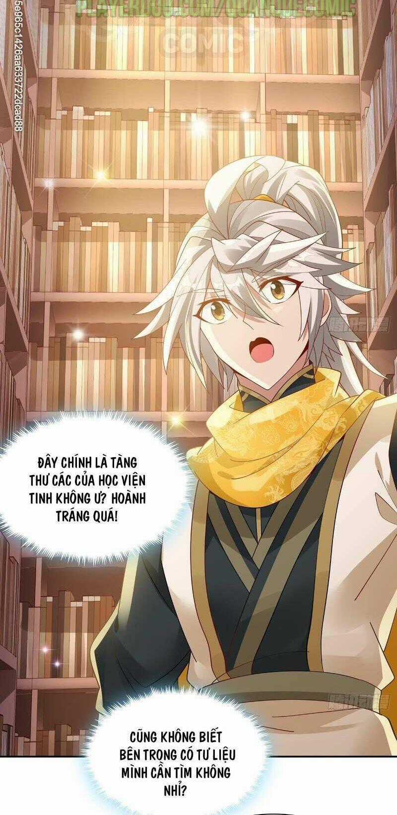 Nghịch Lân Chapter 52 trang 1